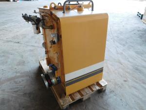 Liebherr Hydraulische tank